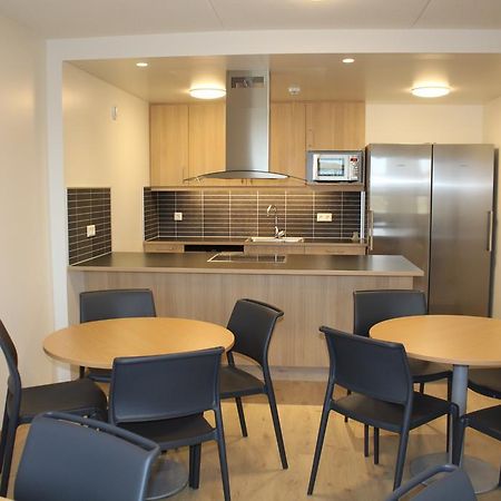 Akranes Guesthouse - Staywest Esterno foto