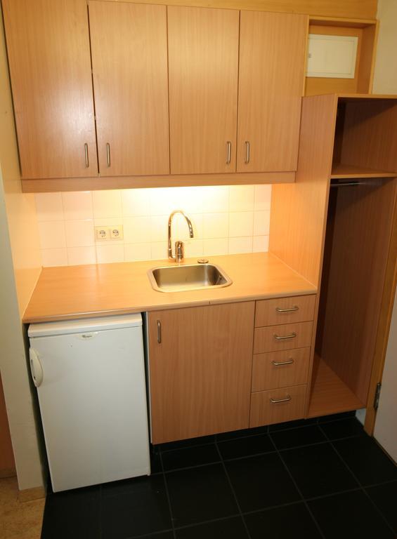 Akranes Guesthouse - Staywest Esterno foto